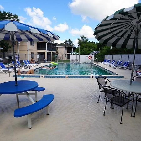 Vacation Villas Resort Titusville Exterior foto