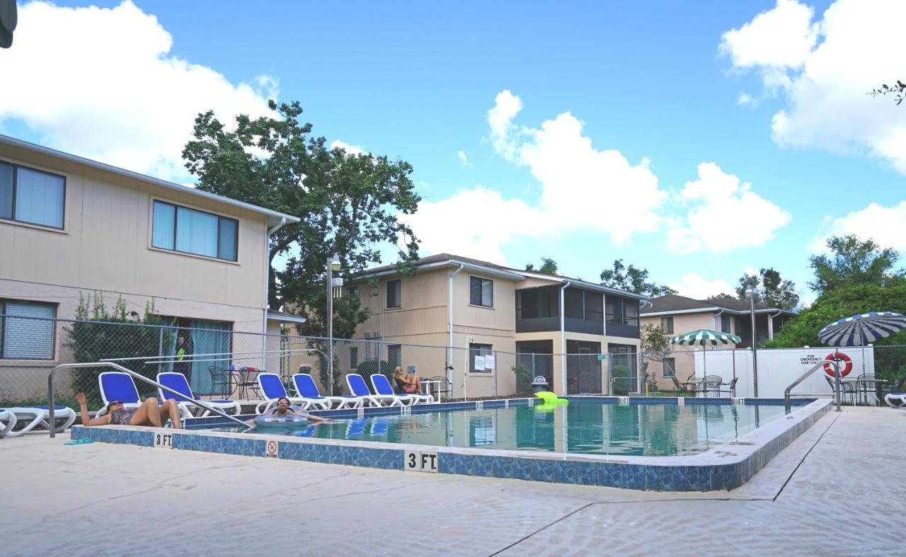 Vacation Villas Resort Titusville Exterior foto